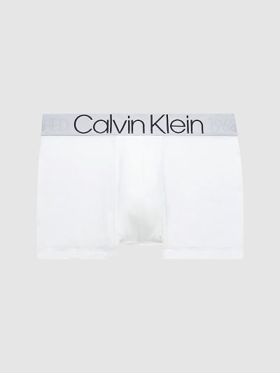 Calvin Klein Underwear HU774866 | Calvin Klein Evolution Férfi Alsónadrág Fehér